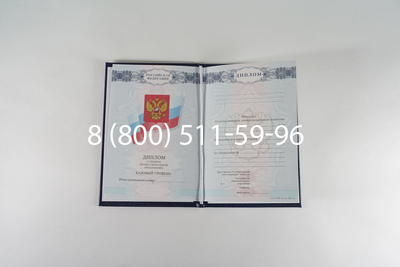 Диплом о среднем образовании 2007-2010 годов в Рыбинске Диплом о среднем образовании 2007-2010 годов в Рыбинске