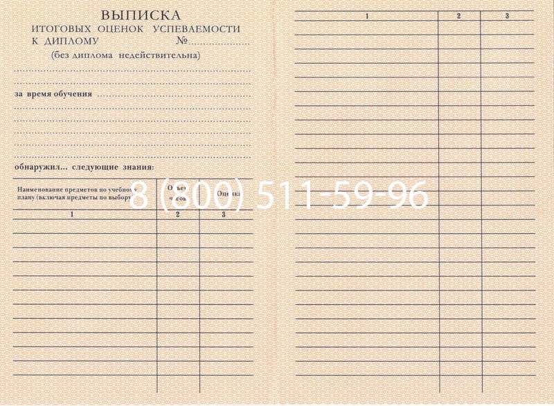Купить Диплом ПТУ 1995-2006 годов в Рыбинске Купить Диплом ПТУ 1995-2006 годов в Рыбинске