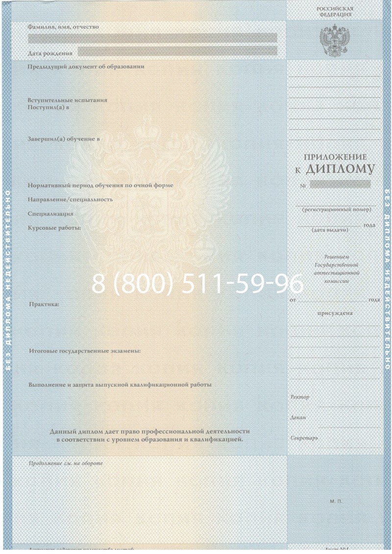 Купить Диплом специалиста 2003-2009 годов в Рыбинске Купить Диплом специалиста 2003-2009 годов в Рыбинске